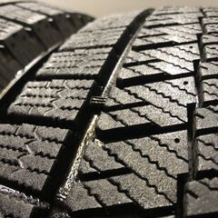 BS BRIDGESTONE BLIZZAK VRX2 225/55R17 17インチ スタッドレス 4本
