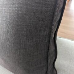 ※最終値下げ【美品】L字カウチソファー