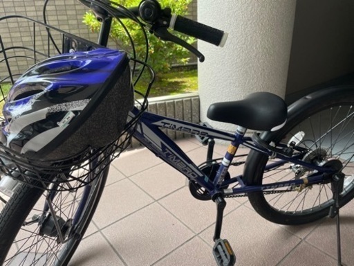 今だけお値下げ！自転車 クロスバイク