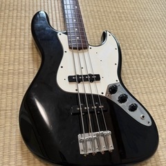 Fender ジャズベース