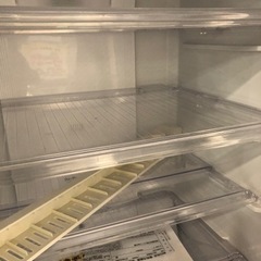 ★セール中★配達可【無印良品】冷蔵庫 355L 2014年製 6ヶ月保証付き  クリーニング済み【管理番号10406】