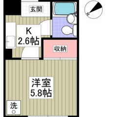 【🏡入居費用16.5万円🏡】✨審査No.1✨  外国人⭕️   ...