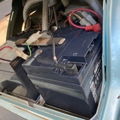 スズキ　セニアカー
