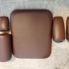 未使用整体SOTブロック