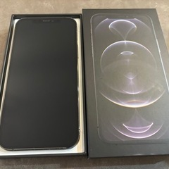 iPhone12pro 128GB