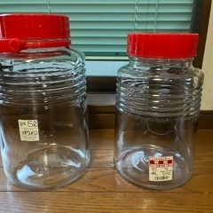 日本製果実酒瓶