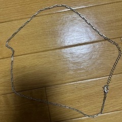 服/ファッション アクセサリー ネックレス