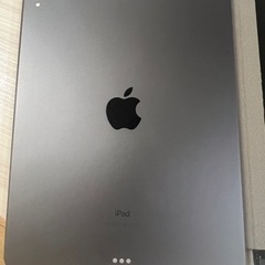【美品】iPad Pro 3世代　11インチ
