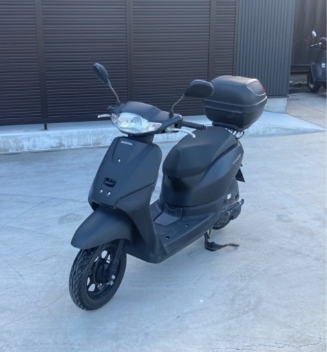 値下げ、ホンダ　タクト  AF79  原付