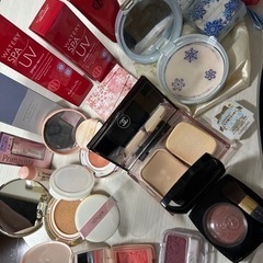 デパコス含む 化粧品 まとめ売り