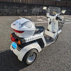 TCM ボブキャット343 398アワー　安全バー付きモデル TCM ボブキャット343 398アワー 安全バー付きモデル