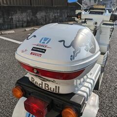 ジャイロX4スト コミコミ8.5万円❗値下げしました。 状態綺麗