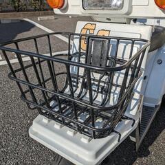 ジャイロX4スト コミコミ8.5万円❗値下げしました。 状態綺麗