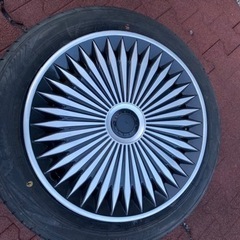 155/65R14 ダンロップルマン5 2022年製