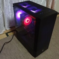 自作PC MSI MAGケース インテルcore i7 8700...