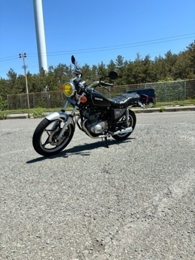 バイク gsx250l\n