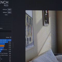 自作PC MSI MAGケース インテルcore i7 8700 （6コア12スレッド