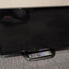 LG 32型 SMART TV　家電 テレビ