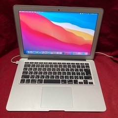 MacBook Air 13インチ Mid 2013 ジャンク品