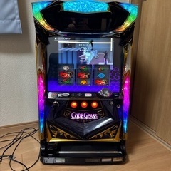 コードギアスr2 スロット実機 コードギアスR2 スロット実機