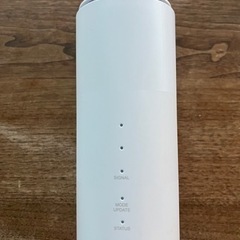 SPEED Wi-Fi HOME 5G L11  