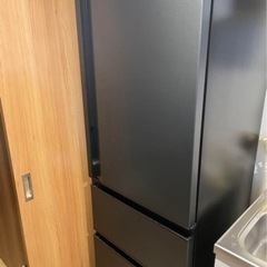 値下げ可‼️ TOSHIBA ベジータ　2021年製　 冷蔵庫