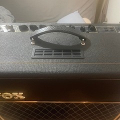 VOXのモデリングギターアンプ、AD60VT