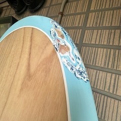 ❤️新品未使用サーフボード❤️EPSミッドレングス6.8❤️　