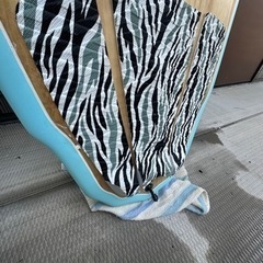 ❤️新品未使用サーフボード❤️EPSミッドレングス6.8❤️　