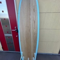 ❤️新品未使用サーフボード❤️EPSミッドレングス6.8❤️　