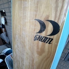 ❤️新品未使用サーフボード❤️EPSミッドレングス6.8❤️　