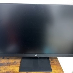 hp 24インチモニター 