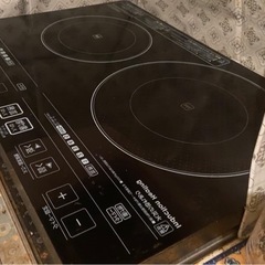 家電 キッチン家電 電磁調理器