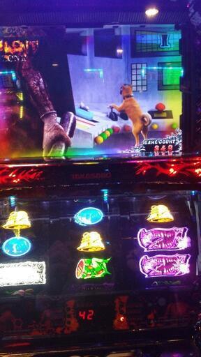 サイレントヒル 実機
