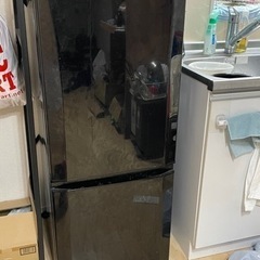 【買い手決まり】家電 キッチン家電 冷蔵庫