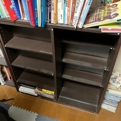 家具 収納家具 本棚