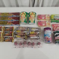 お菓子セット①