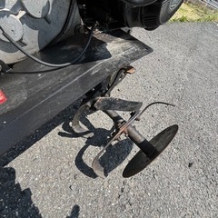 中古管理機 SFT-241M 耕運機 耕うん機