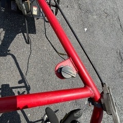 中古管理機 SFT-241M 耕運機 耕うん機