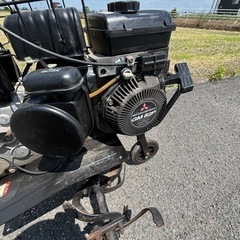 中古管理機 SFT-241M 耕運機 耕うん機