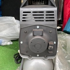 RYOBI エアコンプレッサー