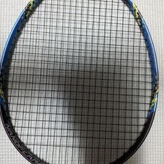 ナノフレア700　バドミントンラケット