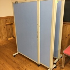 家具   パーティション