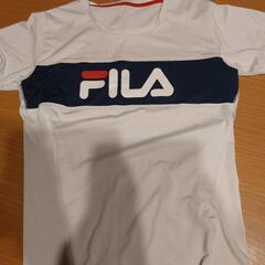 FILA Tシャツ(Lサイズ)