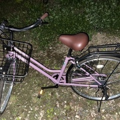 自転車 