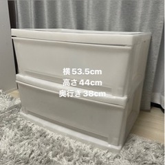 【0円！】家具 収納家具 収納ケース