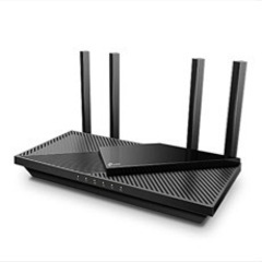 TP-Link WiFi ルーター 11ax AX3000 Wi...