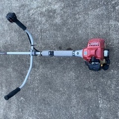 ゼノア BC2711EZ 刈払い機 草刈機