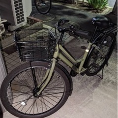 自転車 マウンテンバイク ロードバイク