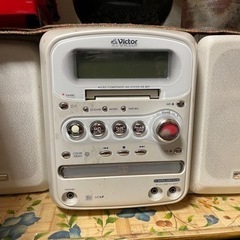 家電 オーディオ コンポ